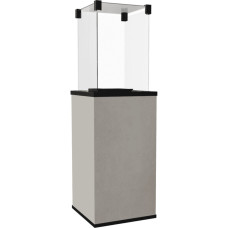 KRATKI Plynový ohřívač PATIO MINI sklo / slinutý křemen FOKOS SALE
